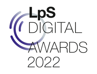Dynasolis™が「LpS Digital Awards 2022 最優秀商品賞」を受賞しました