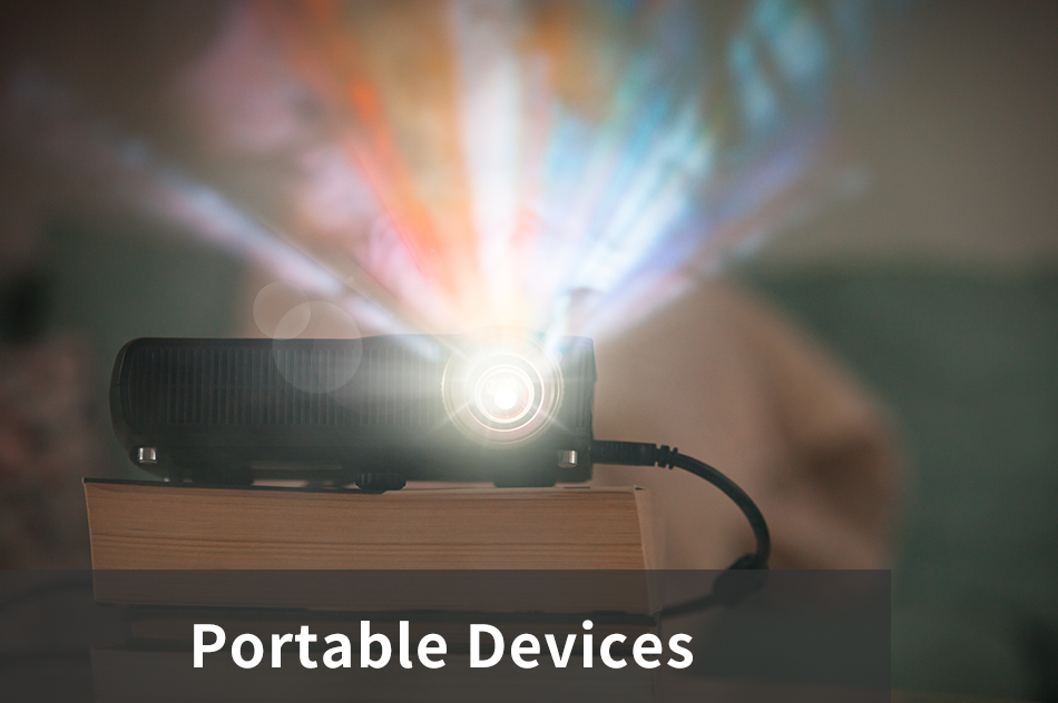 Portable Devices