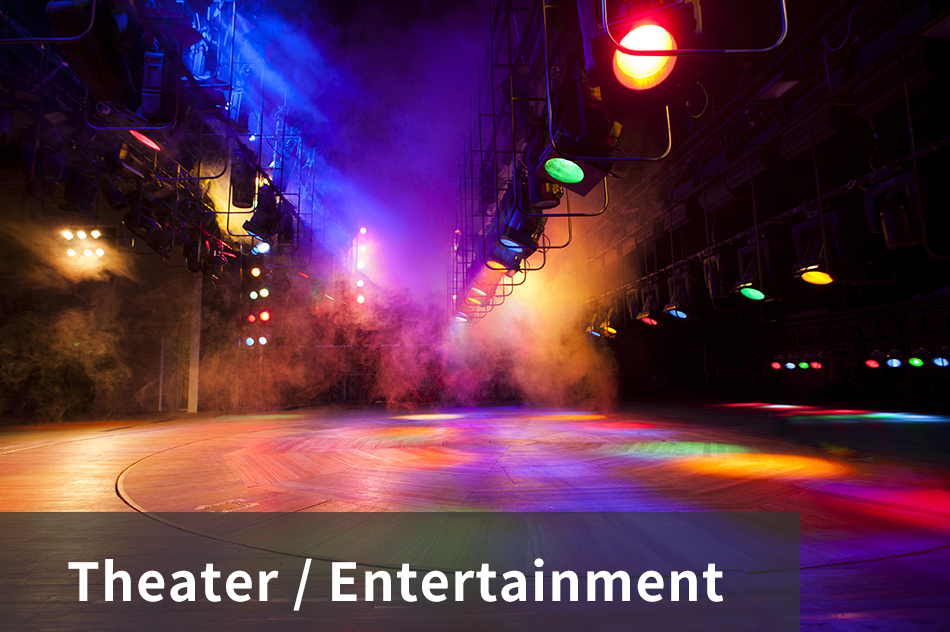 Theater / Entertainment