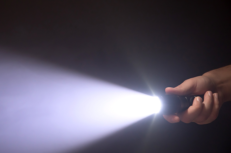 Portable Light