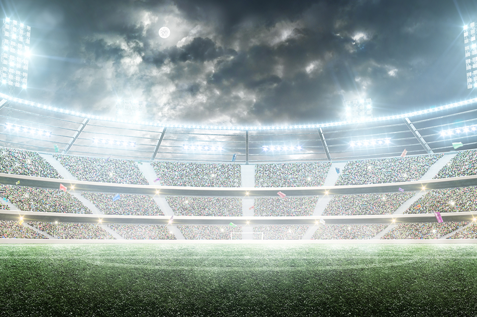 Stadium Light