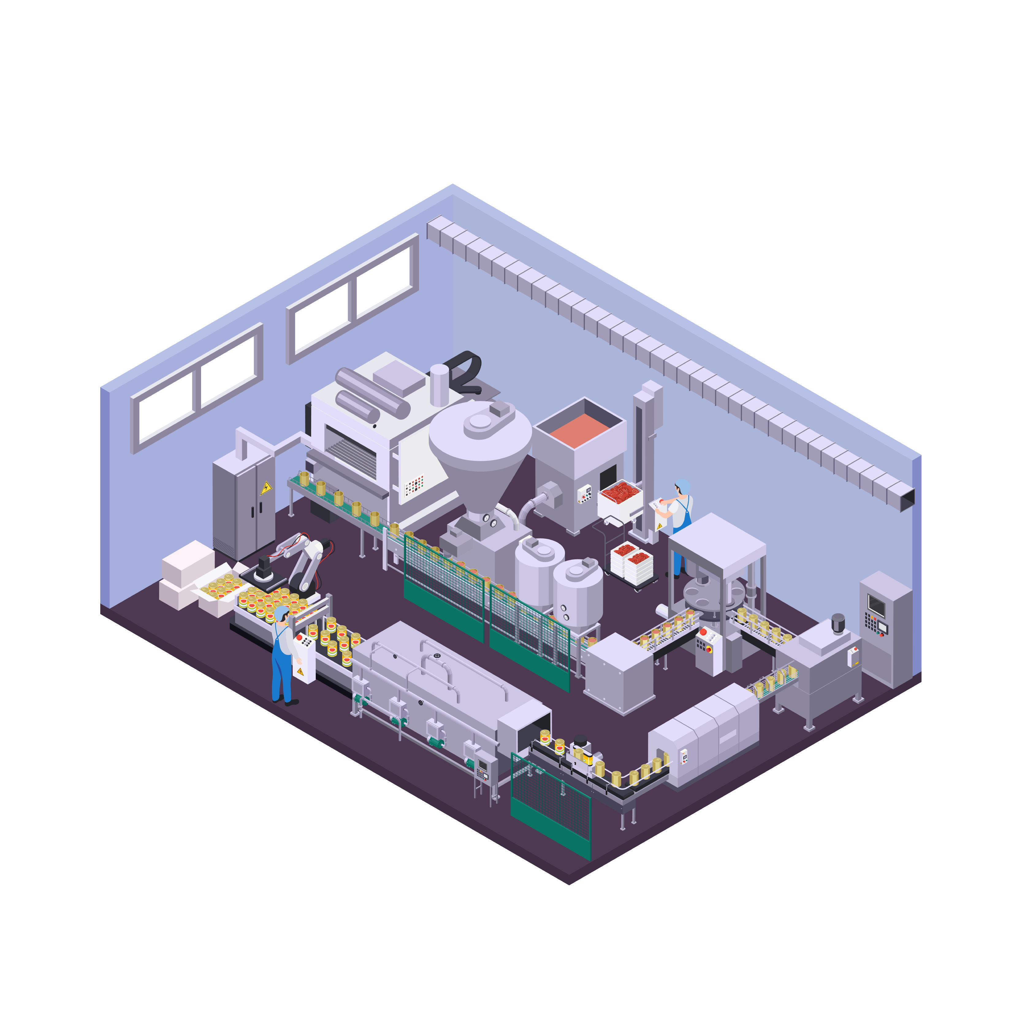 Disinfection