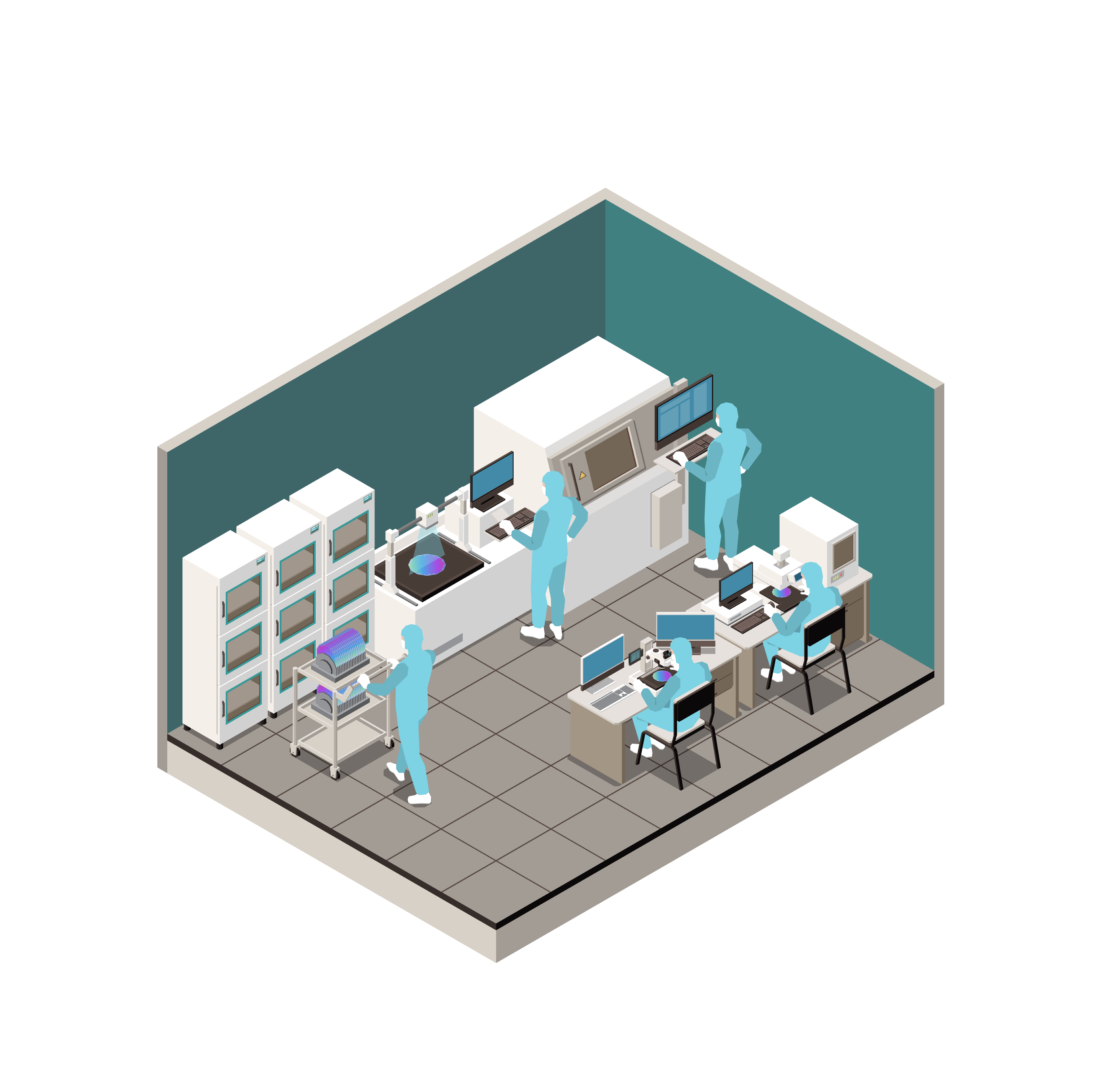 Photolithography